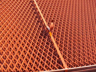 防滑鋼笆網(wǎng)片 防滑鋼笆網(wǎng)片