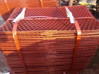 鋼竹笆 鋼竹笆